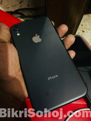iPhone XR 128 gb